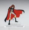 Hasegawa 64807 Space Wolf SW-190 Herlock Custom w/Acrylic Stand Figure 1/72